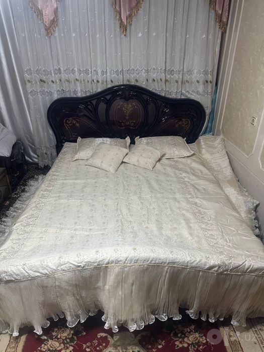 Комплект падядалник