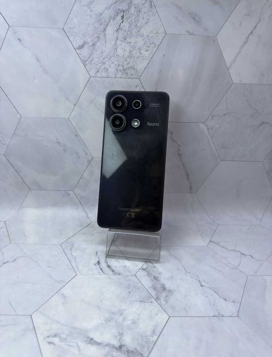Обмен/продажа Redmi note 13 8/256