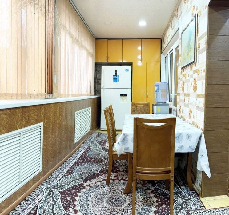 Продаётся 4/6/9 Юнусабад 9 квартал Мебель+Техника