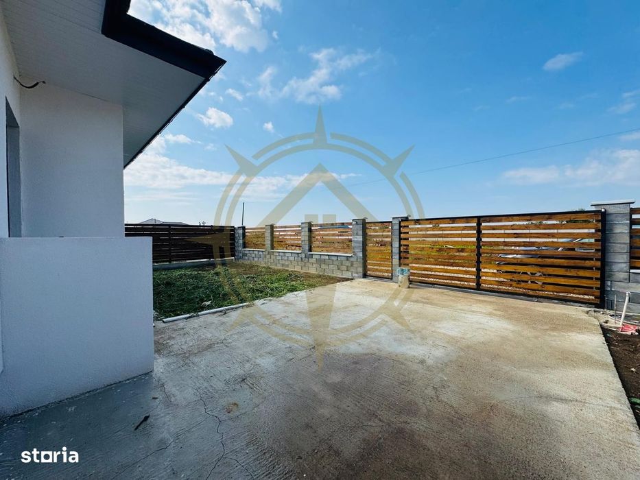 Dom00504 - casa de vanzare 4 camere crevedia