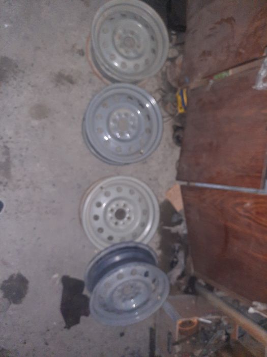 Обмен диски р 14