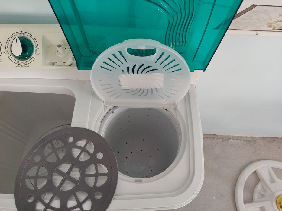 Ishlashiga garanti bor.