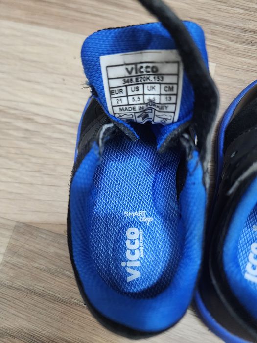 Обувь детская в хорошем состоянии