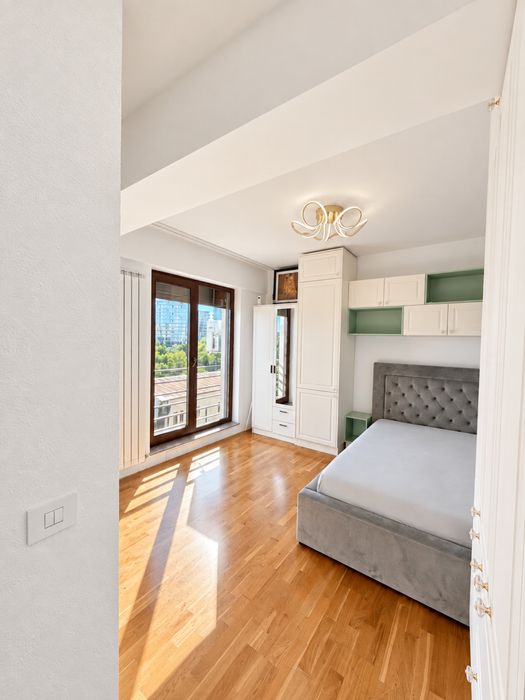 Apartament  de vanzare Aviatiei