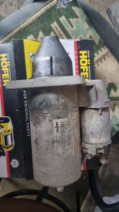 Продам  стартер ваз 2110