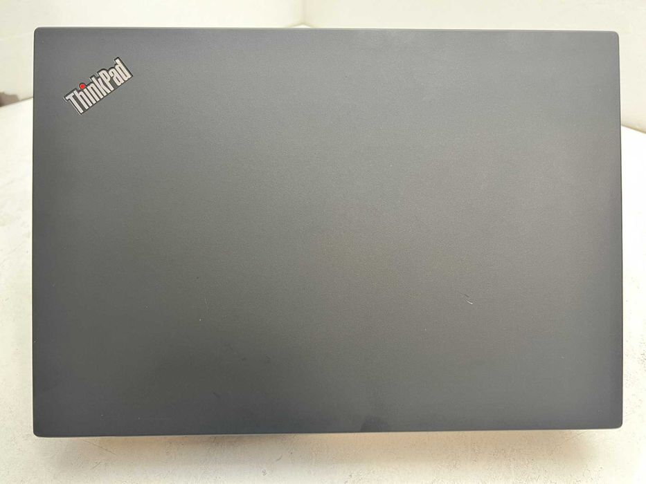 Реновиран Lenovo ThinkPad T14 Gen 2 i5-1135G7 16GB 510GB гаранция