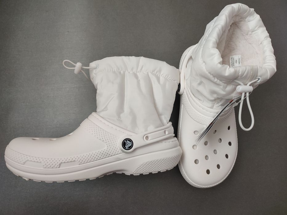 Crocs нови боти 37/38