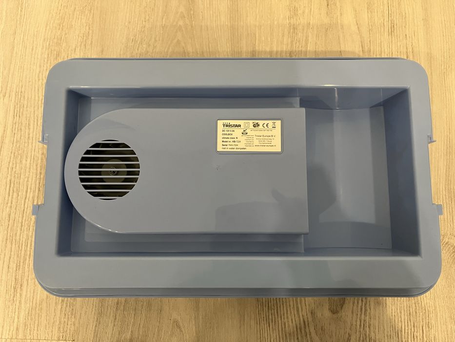 Хладилна чанта Tristar ***