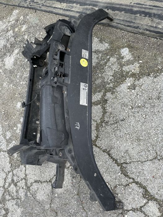 Очиларка маска пасат б7 2012г passat b7 перфектнс