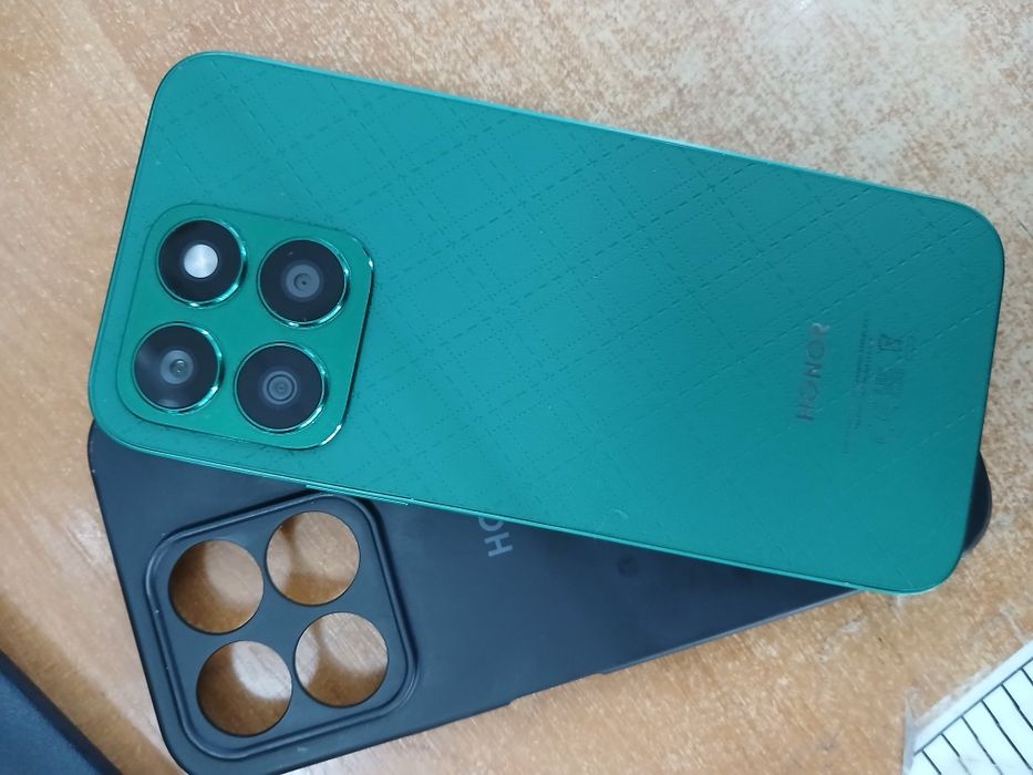 Обменяю HONOR x8b на iphone