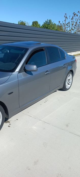 BMW Seria 5 2007 — imagine 2