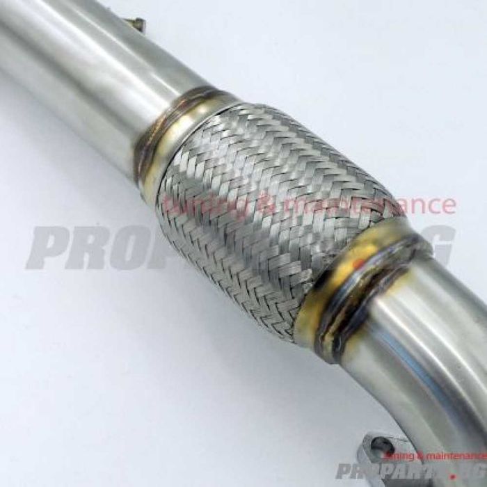 Даунпайп Golf 5 6 GTI, Seat Cupra 2.0T Octavia vRS, Audi 2.0T A3 A4