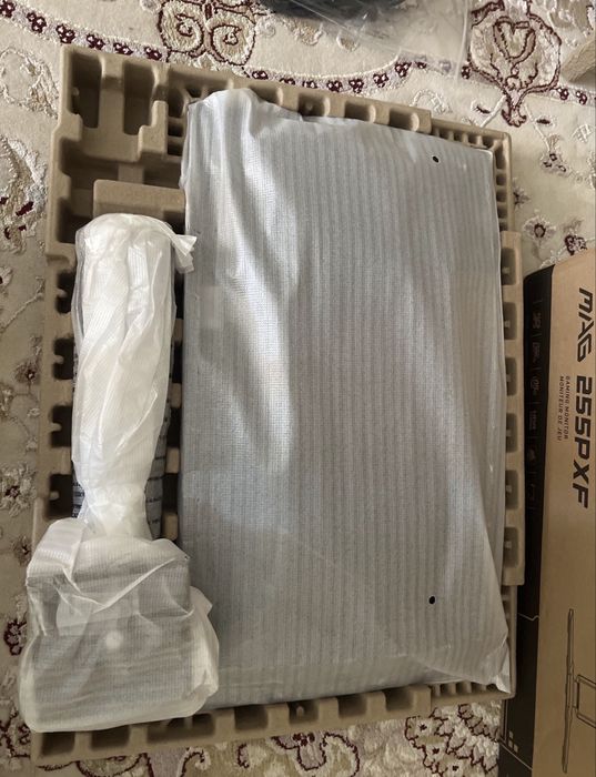 Монитор 300Hz игровой