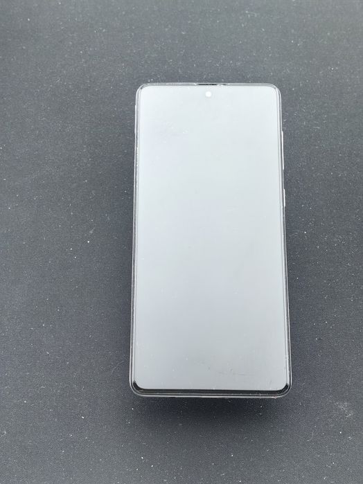 Samsung Galaxy A71  128 GB ID-lfn233