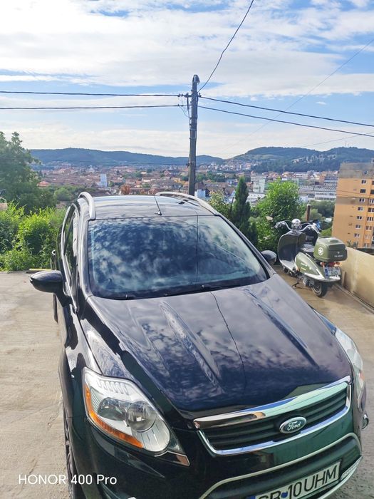 Ford Kuga 2.0 2010