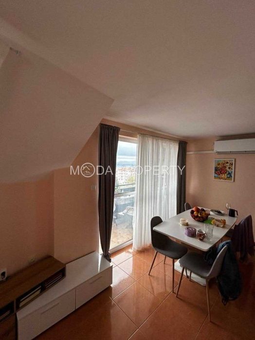 Продава се Тристаен апартамент в Свети Влас - 105 кв.м за 656 €/кв.м - Снимка #9