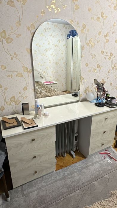 Спальный  гарнитур