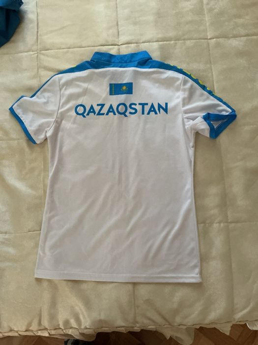 Продам форму Казахстан