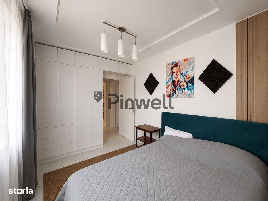 Apartament 3 Camere I Bulevardul Iuliu Maniu I Metrou