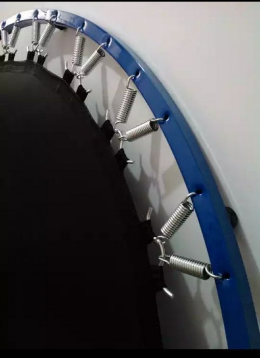 Батут детский диаметр 1м 1.20м 1.50м