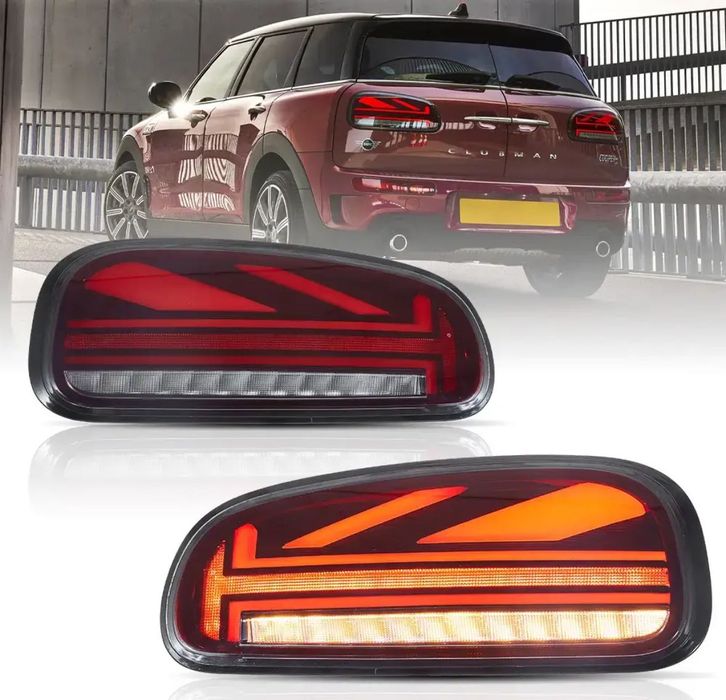 Комплект тунинг стопове Mini cooper Clubman F54/ 2015+