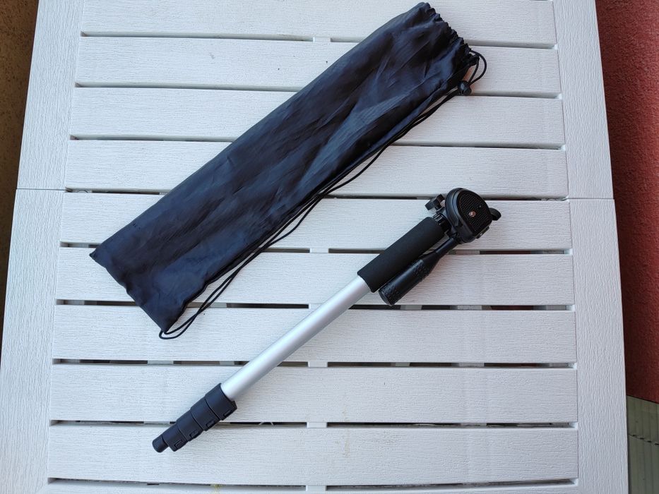 Фотоапарат Nikon D5500 + Nikkor 15-105 mm