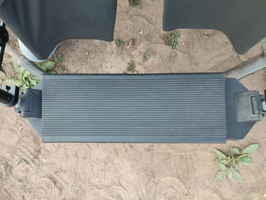 Продам кресло-коляску