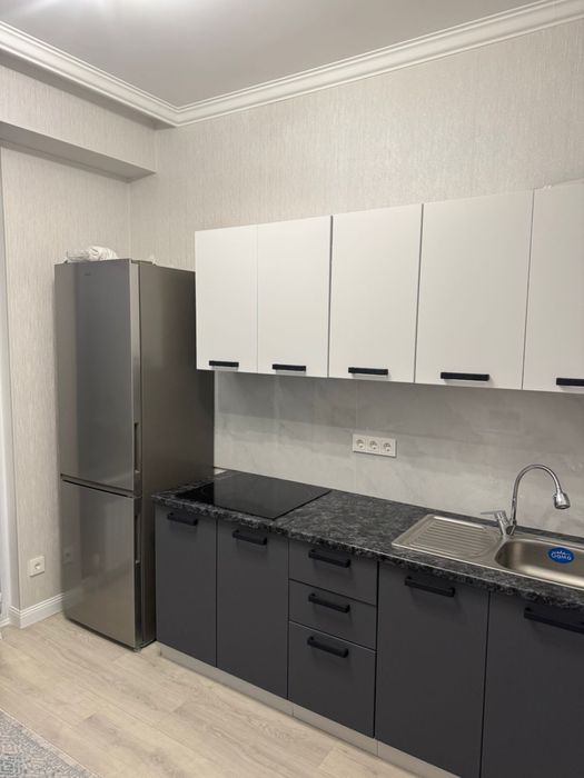 Квартира сдается