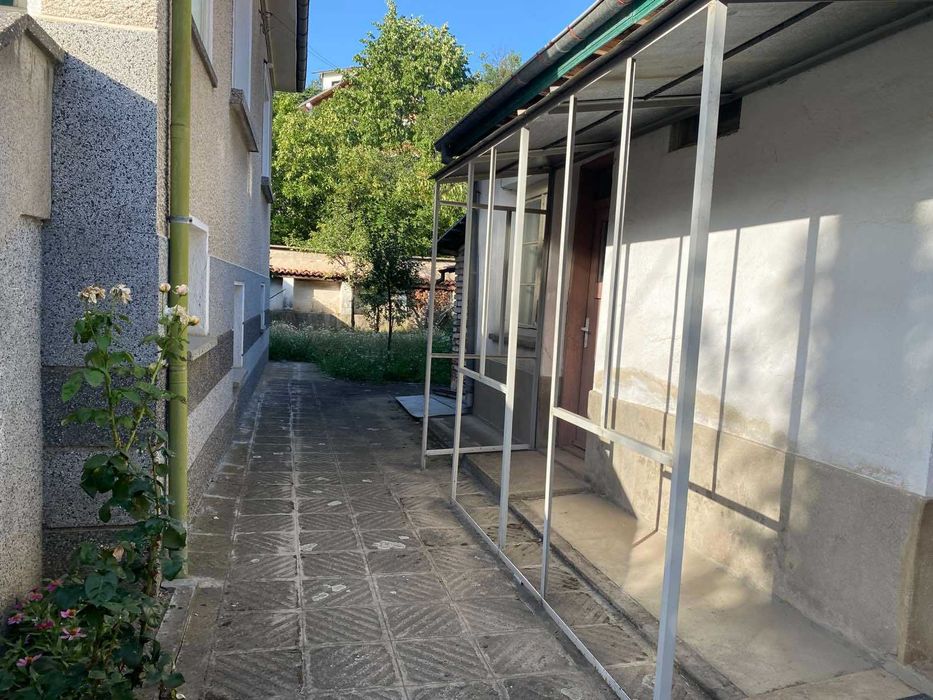 Продава се Къща в Калофер - 140 кв.м за 1286 €/кв.м - Снимка #14