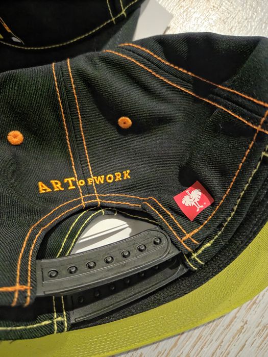 Englebert Strauss Нови Мъжки Шапки 15 бр