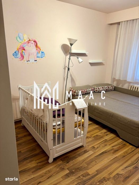 Apartament 2 camere | 60 mp | Etaj 3