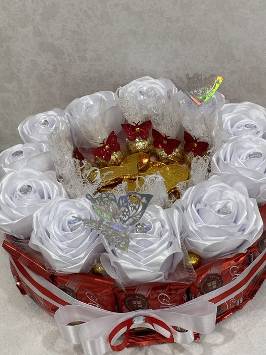 Соленье очень вкусное