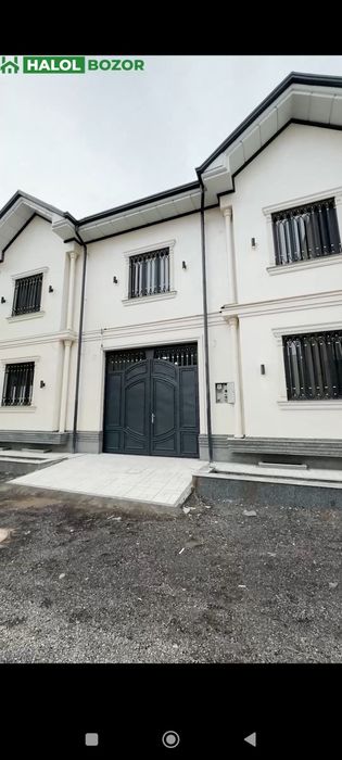 Янги ховлилар сотилади. Тошкент тумани Кизгалдок махалласида жойлашган