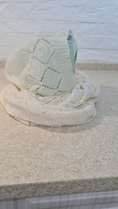 Комплекты(шапочка с шарфиком),снуды,шарфы