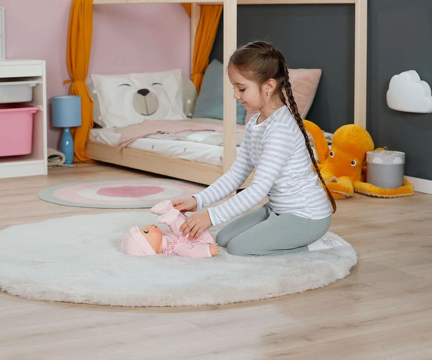 Baby Born - Кукла Анабел, 43см