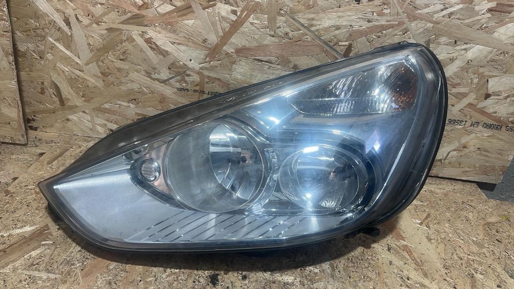 Far-Faruri Stanga-Dreapta Ford Galaxy/S-Max