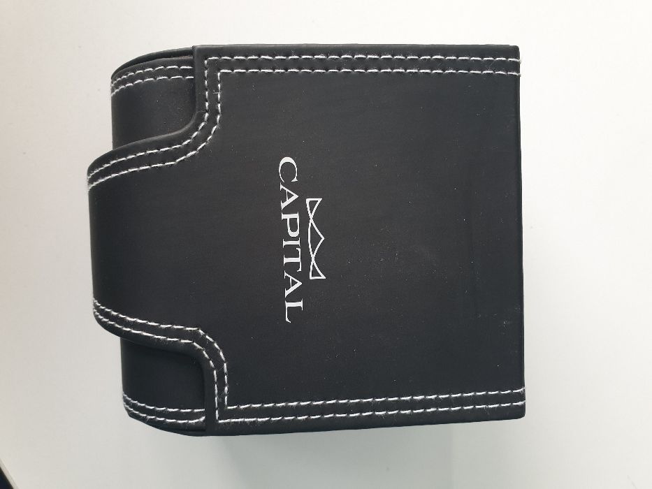 Продавам часовник Capital