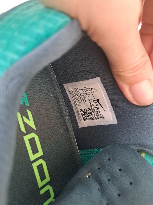 Adidași Nike Metcon – Mărimea 39