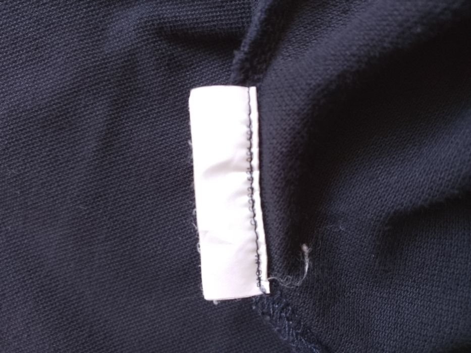 Tricou Polo Emporio Armani