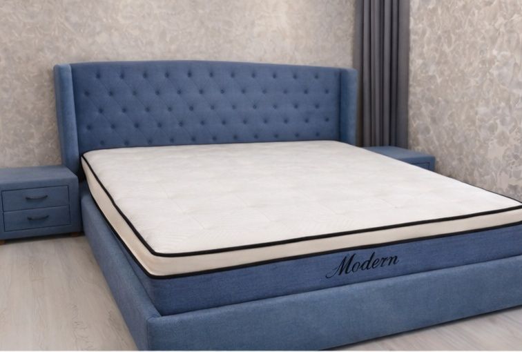 Премиум ортопедик матрас | Соғлом уйқу | Бепул доставка Тошкент