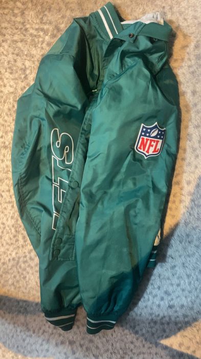 Jacheta Jets Nfl