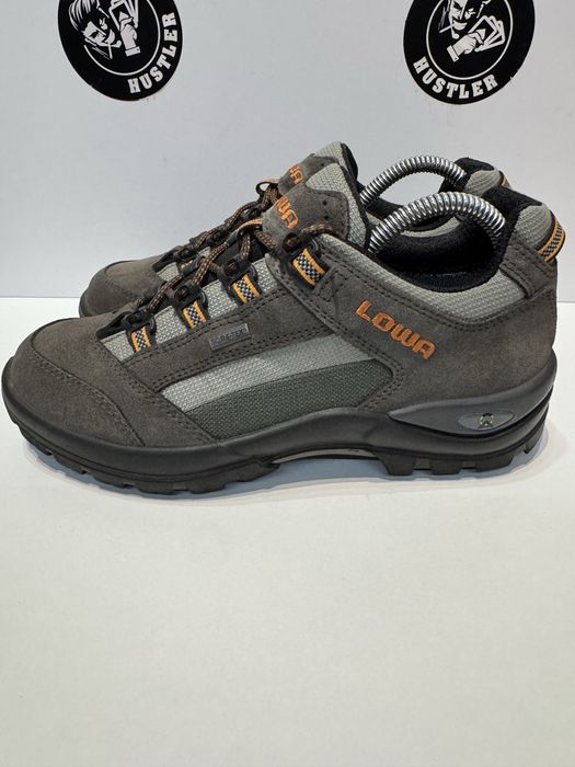 Туристически обувки LOWA GORE-TEX .Номер 37.5