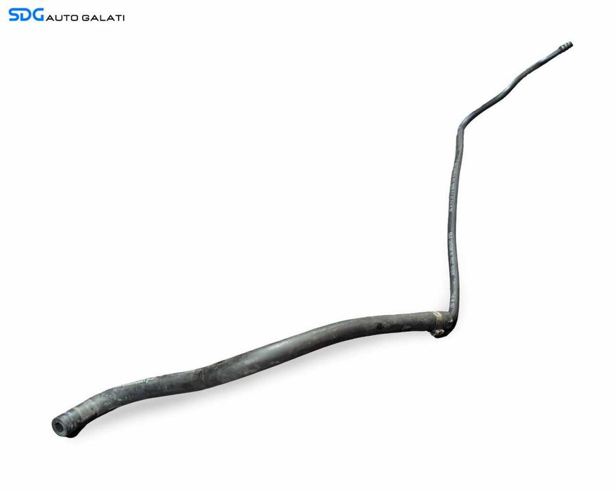 Furtun Conducta Apa Lichid Racire Citroen Jumper 2.2 HDI 2006 - 2014 Cod 1366742080 [LR3715]