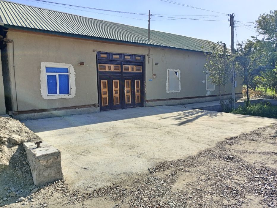 Уй сотилади     15 сотих