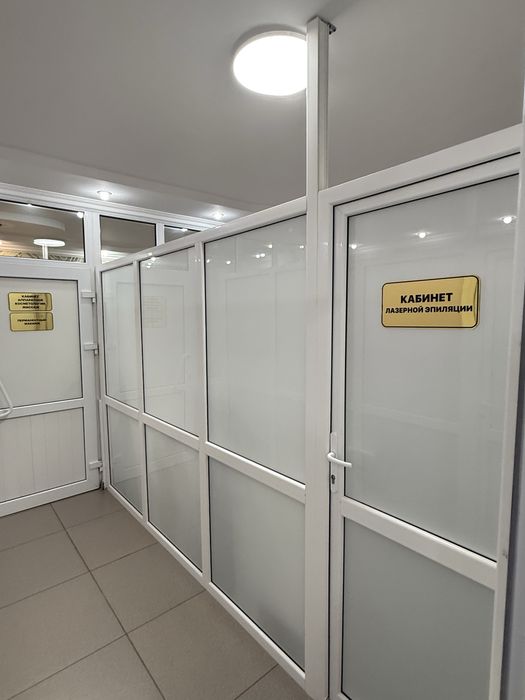 Сдам кабинет в студии красоты