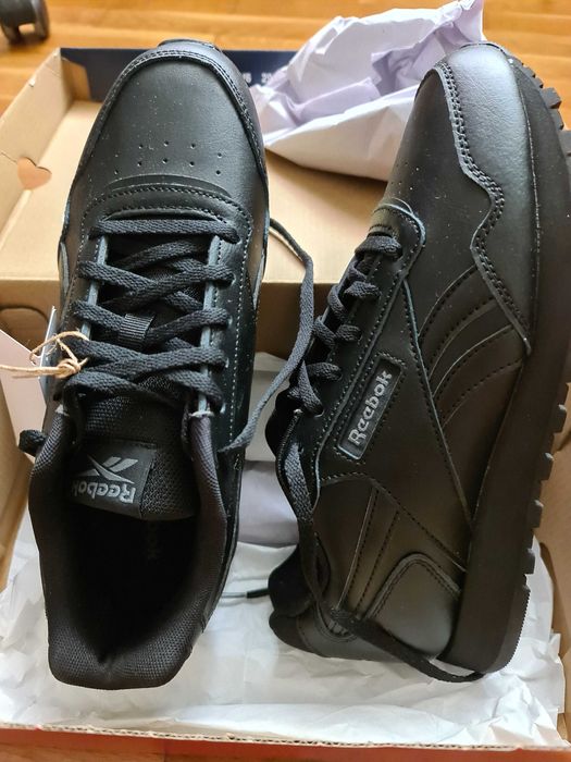 Детски обувки 38 номер Рийбок Reebok - кожени чисто нови