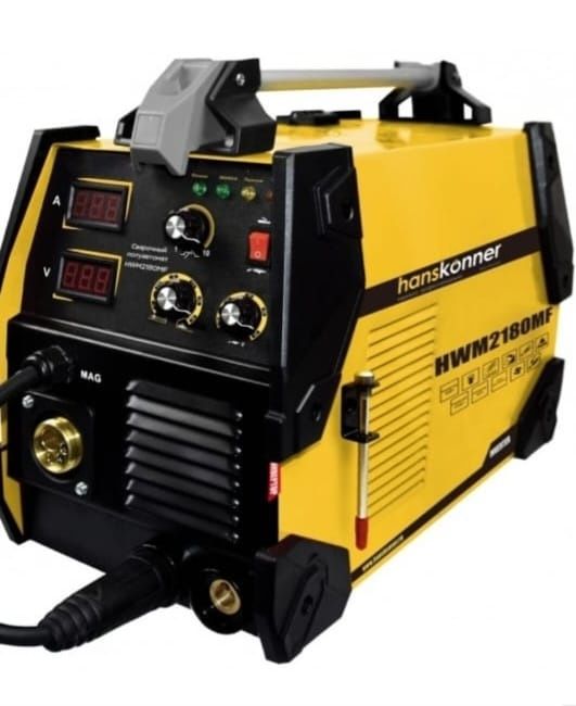 Пролаю сварочный аппарат полуавтомат