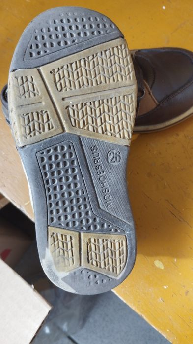 Полуботинки 26 размер