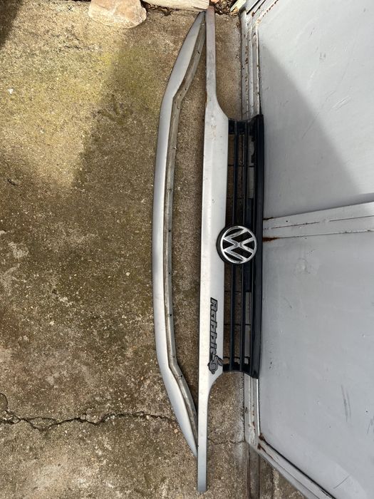 Голф 3 на части 1:9TD.