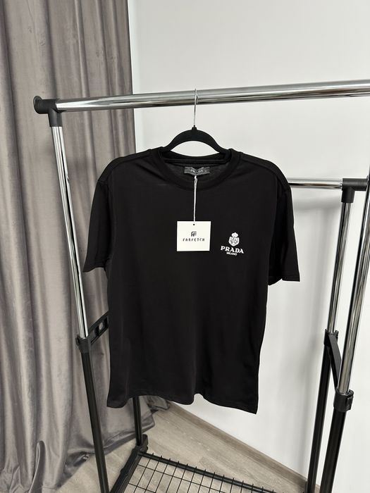 Tricou PRADA  super calitate